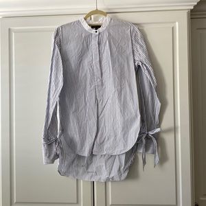 Rag & Bone Shirt - Size: Small